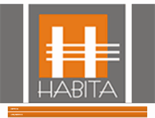 Tablet Screenshot of habitaengenharia.com.br